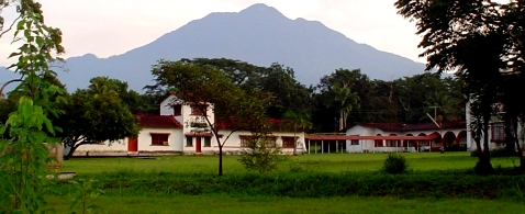 Agricultural Learning and Experimenting Center